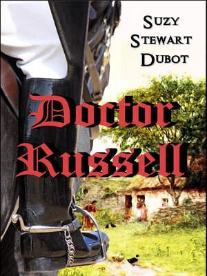 cover image of Doctor Russell